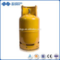 Cylindre de 12kg de lpg